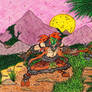Dragon Shaman