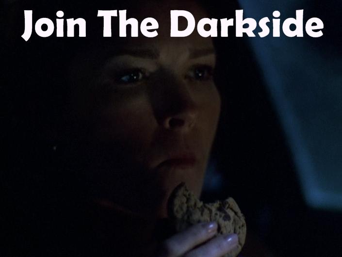 Join The Darkside