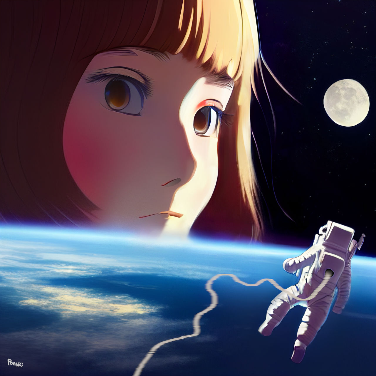 Contact by Ponski on DeviantArt