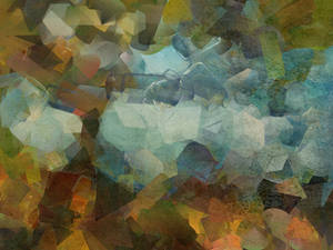 Abstract Texture Rough