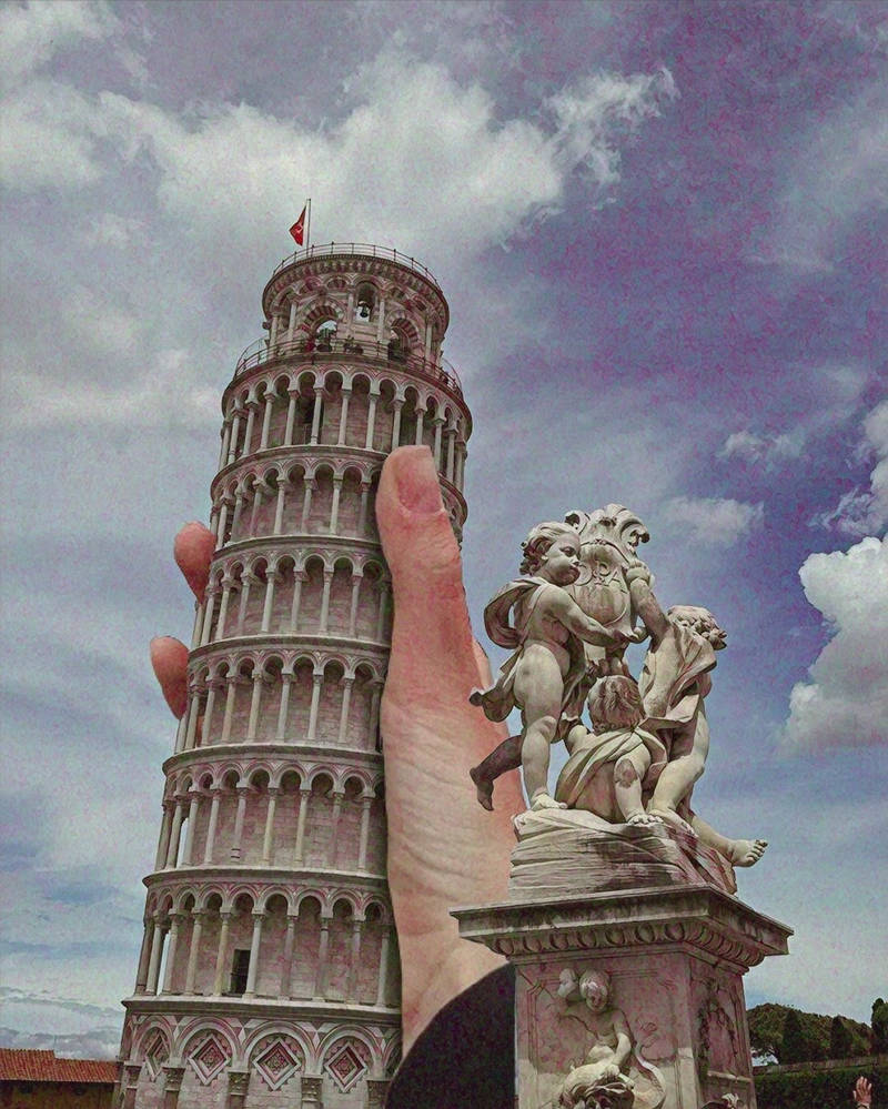 Fully Erect by bobascher on DeviantArt