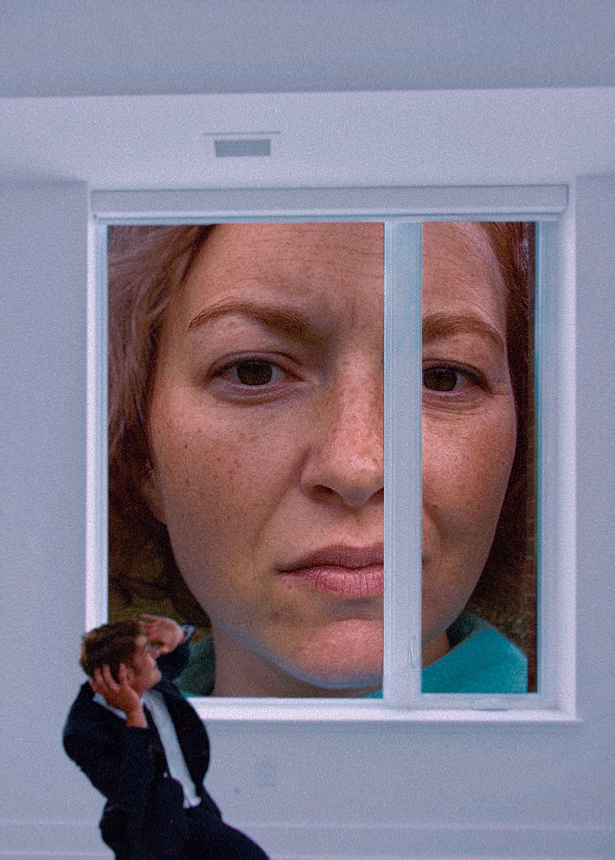 Seriously by bobascher on DeviantArt