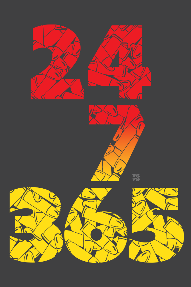 24 7 365 Red Hustle Iphone4 4s Wallpaper By Yumgsta On Deviantart 24 7 365 Red Hustle Iphone4 4s Wallpaper By Yumgsta On Deviantart