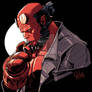 Hellboy