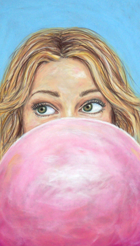 Bubble Gum