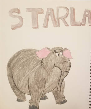 Starla