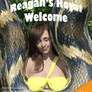 Reagans Royal Welcome is officially on sale!