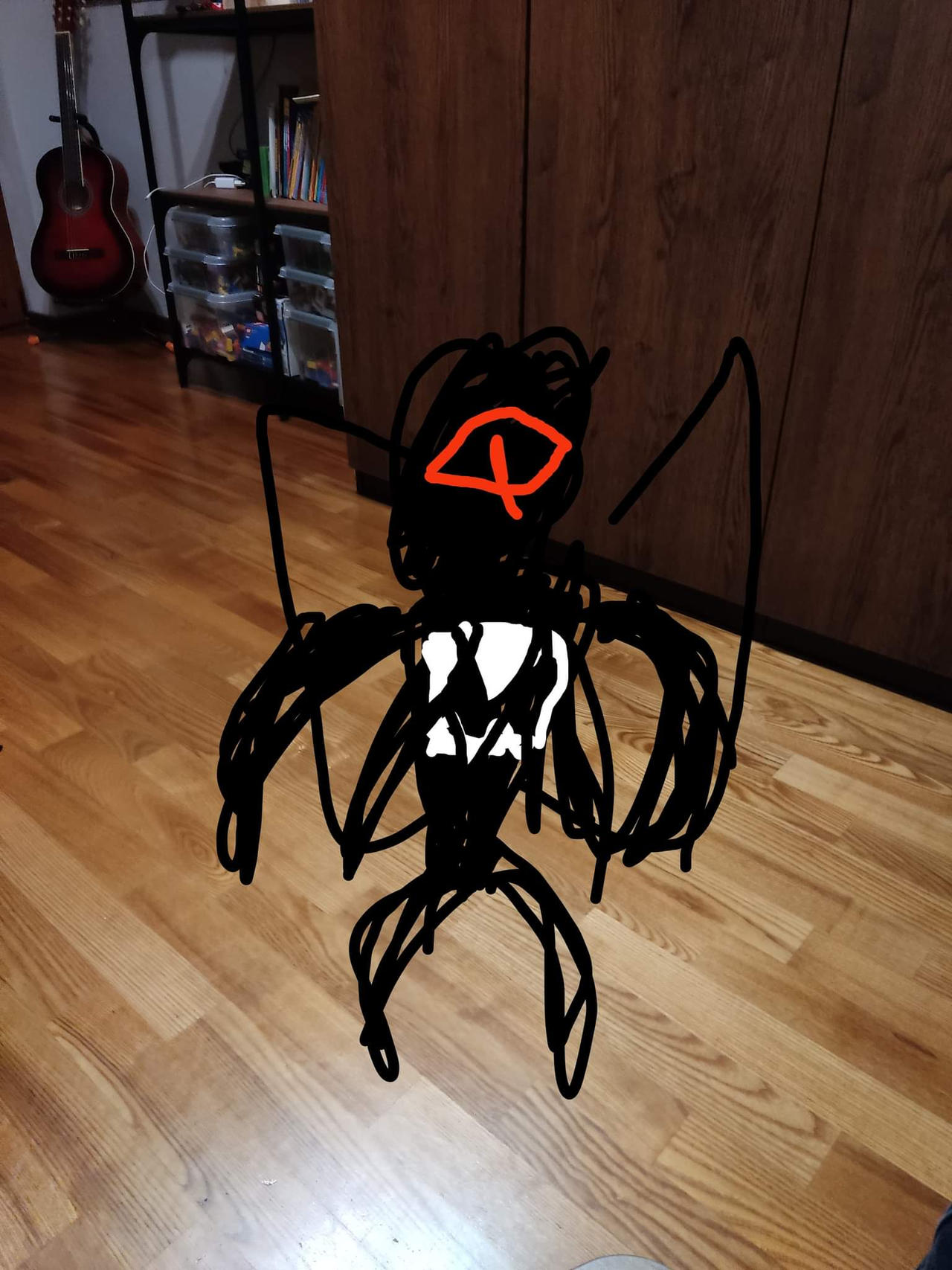 Greg by ThatStrangeFromBack on DeviantArt