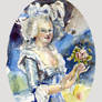 Marie Antoinette