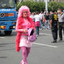 Pink Pride