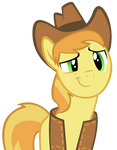 Braeburn by Heart-Of-Stitches