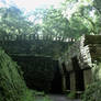 Through the Gate