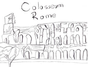 cocolasseum rome