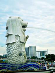 Merlion