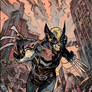 Wolverine- Marvel x Sideshow
