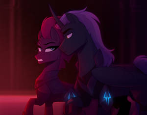 Bonding With Tempest