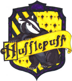 Howarts crests 3