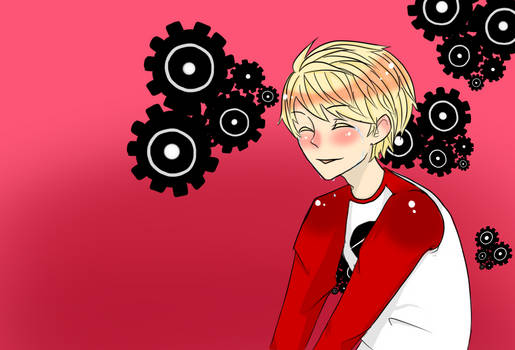 Dave strider