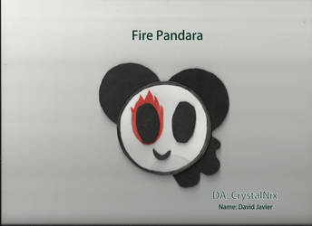 Fire Pandara