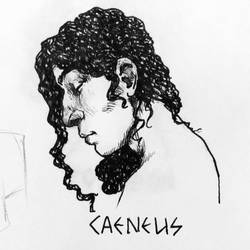 Caeneus 