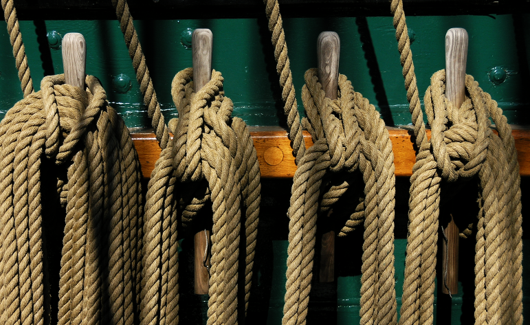 Show me a deals rope