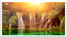 Falls stamp