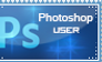 Photoshop user stamp