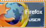 Firefox user stamp