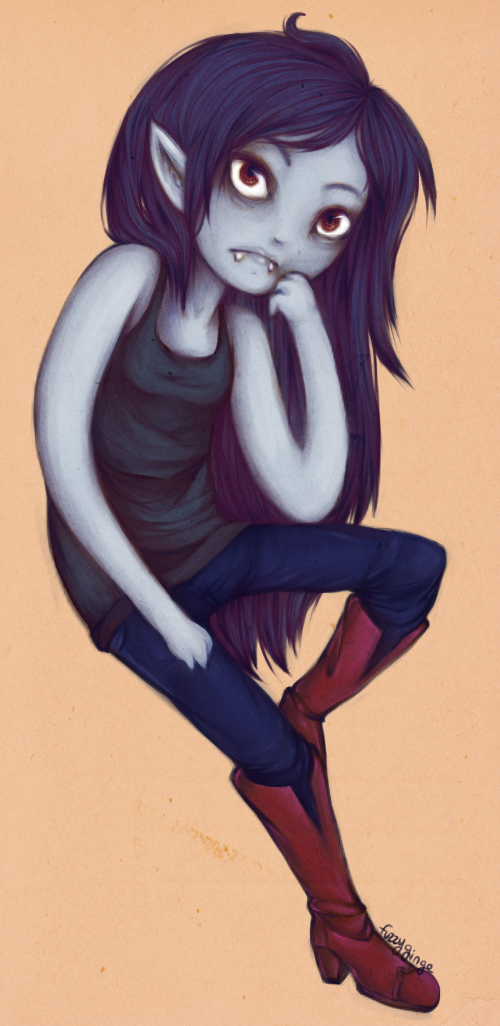 marceline