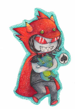 terezi