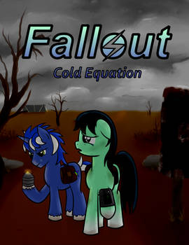 Fallout - Cold Equation