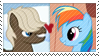 REQUEST:  BillyDash Stamp by inkypaws-productions