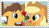 REQUEST:  CaramelApple Stamp by inkypaws-productions