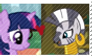 REQUEST: TwilightxZecora Stamp