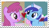 REQUEST:  Berry Colgate Stamp by inkypaws-productions