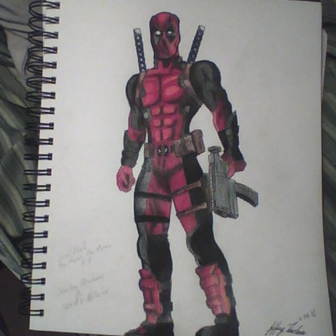 Deadpool