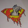 Death of Superman LOGO