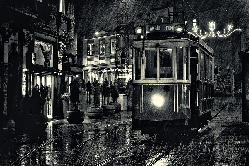 Beyoglu Beyoglu