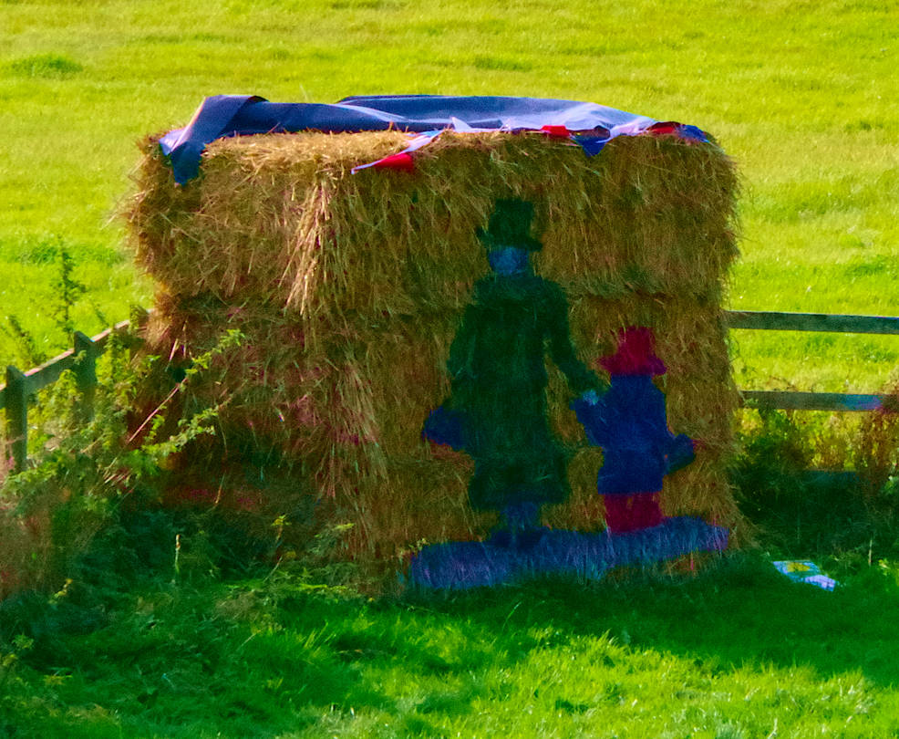 Art at Stanton Drew by barneydogg on DeviantArt