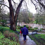 Keynsham Weir