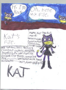 kat the kat