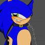 Sonic The Vampire Slave (Aka) Clue one