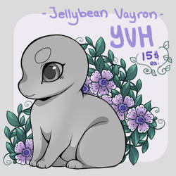 Jellybean YVH - [CLOSED]