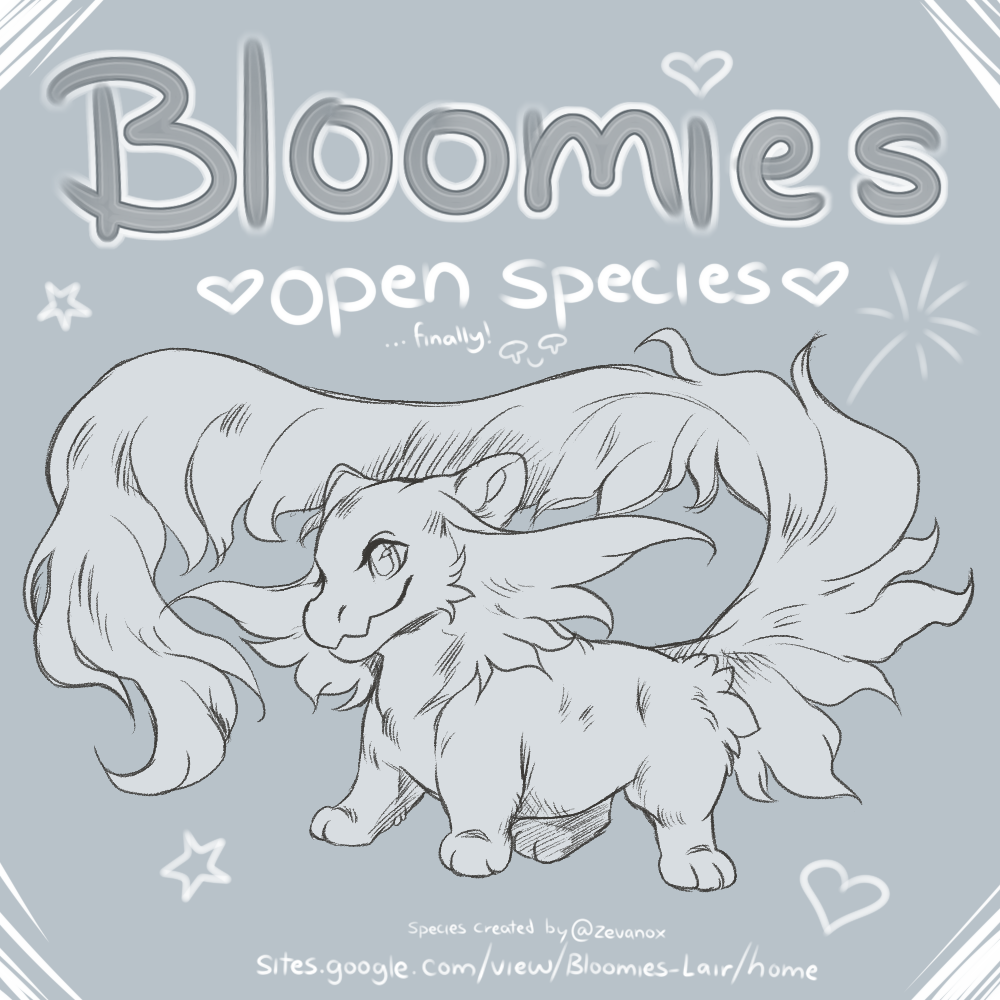 Bloomies-Lair DeviantArt Gallery Bloomies-Lair DeviantArt Gallery