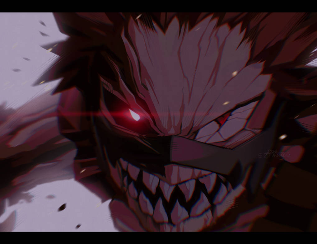 Red Riot by Zevanox on DeviantArt