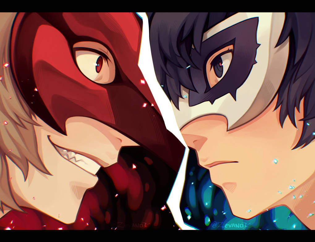 Chicken Face Rivals Rivals by Zevanox on DeviantArt