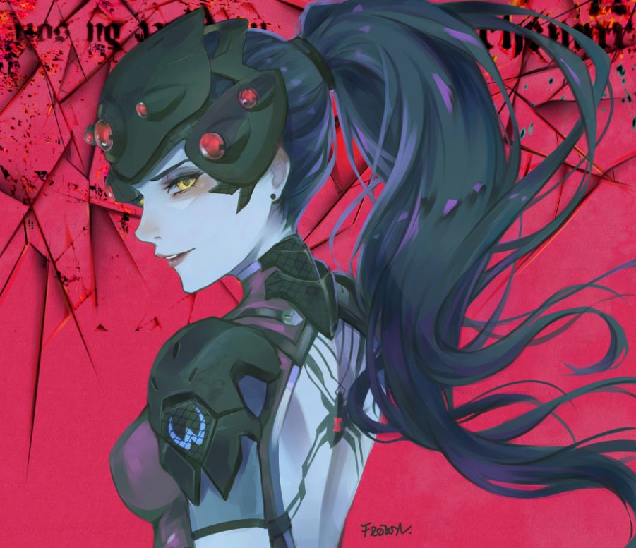 Widowmaker