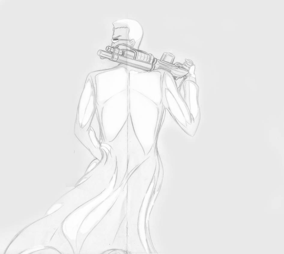 Code Name Dagger Codename: Dagger (PROTECTOR) by JPsniper on DeviantArt