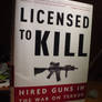 Licensed to Kill