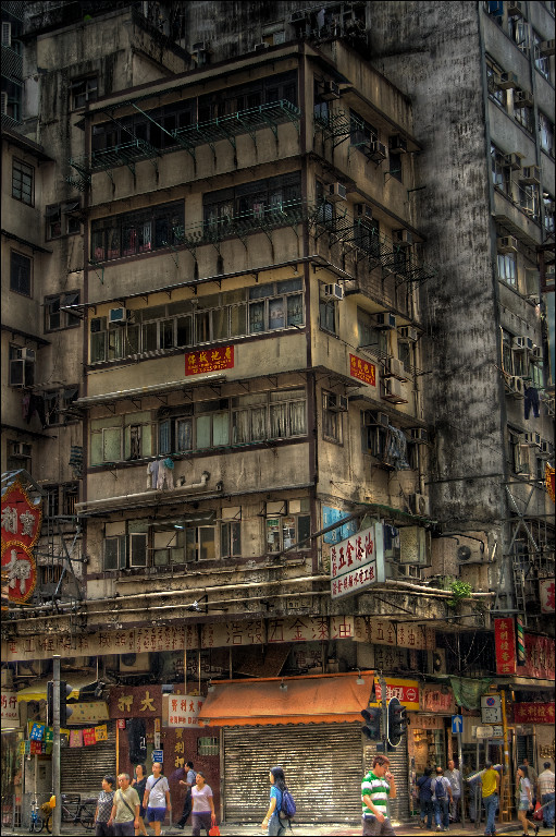 Old Building by 3vilCrayon on DeviantArt